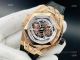 Swiss Replica Hublot Big Bang Sang Bleu Rose Gold Watch For Men With Black Rubber Strap (3)_th.jpg